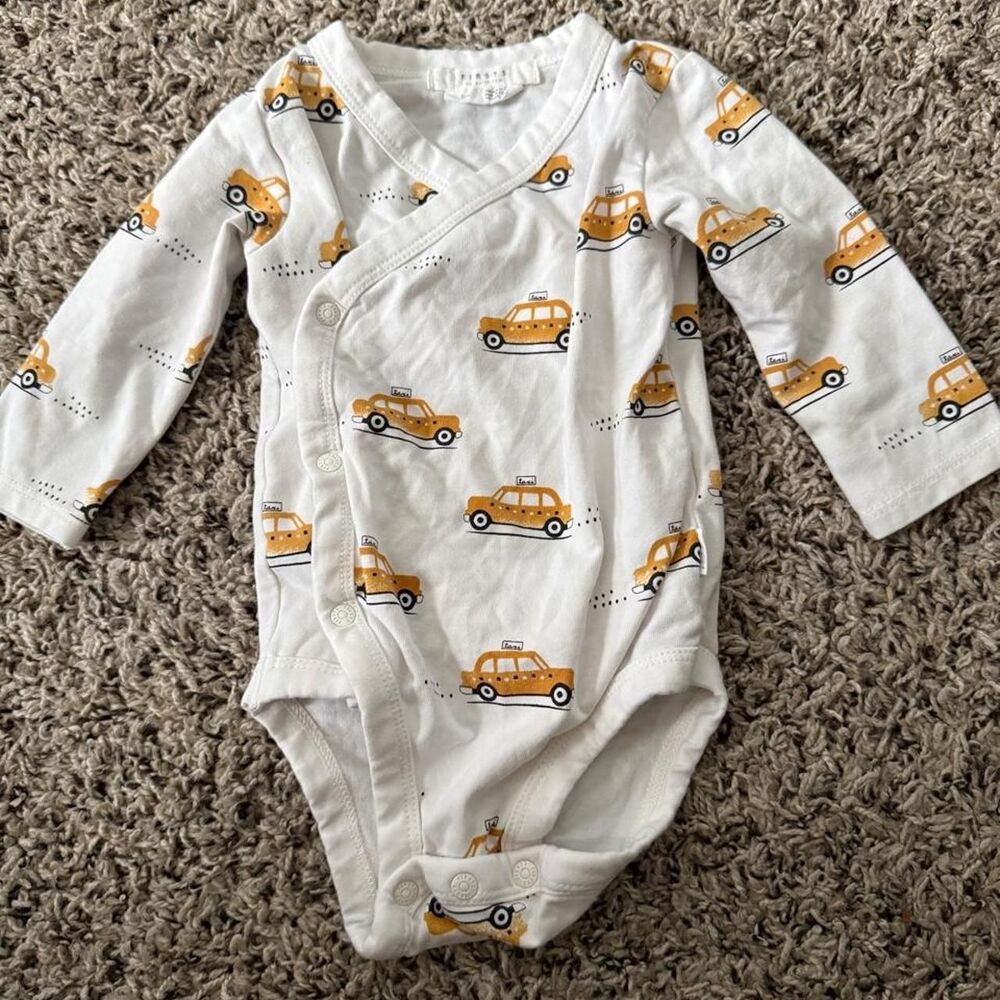 Unbranded multi Sleepsuits-babygrows